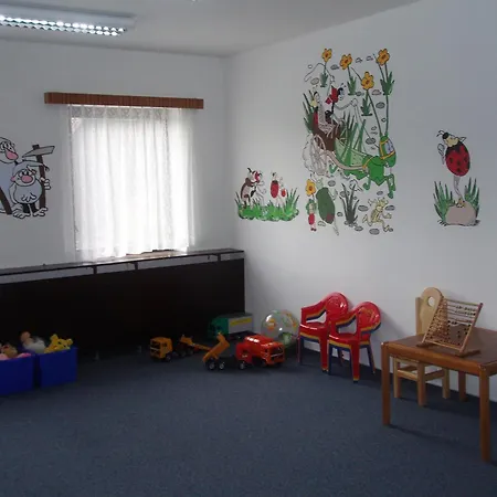 Certuv Mlyn Hotel 2*