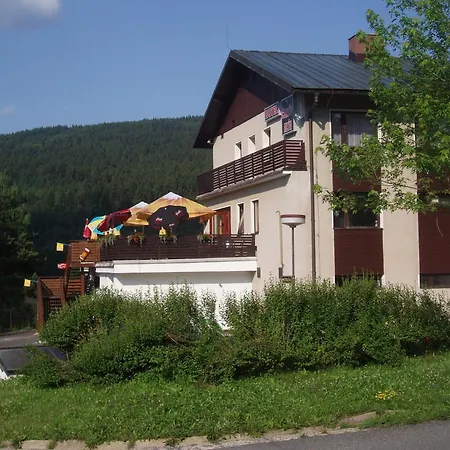 Hotel Certuv Mlyn