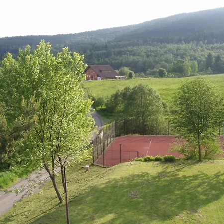 Certuv Mlyn Hotel Spicak