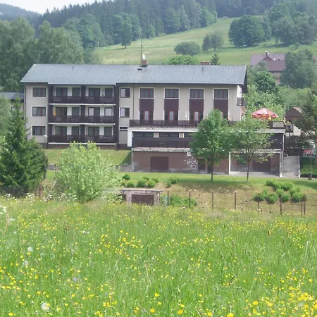Certuv Mlyn 2* Spicak