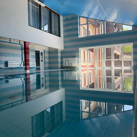 Certuv Mlyn, Spicak, Zelezna Ruda, Sumava Hotel 2*