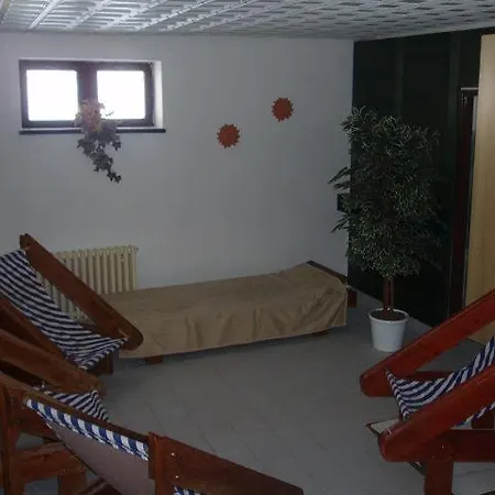 Certuv Mlyn, Spicak, Zelezna Ruda, Sumava 2* Spicak