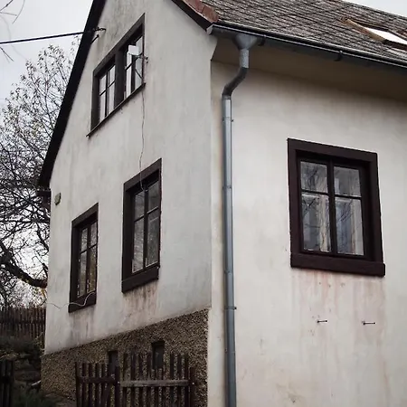 Certuv Mlyn - Chaloupka Pro Rodiny S Detmi * Bily Potok