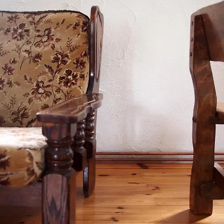 Certuv Mlyn - Chaloupka Pro Rodiny S Detmi Holiday home Bily Potok
