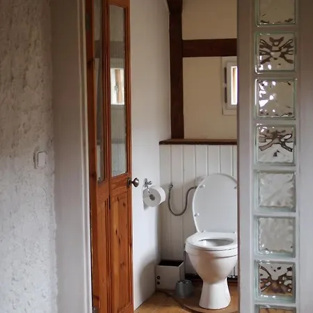 Certuv Mlyn - Chaloupka Pro Rodiny S Detmi Holiday home